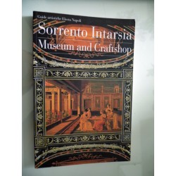 SORRENTO INTARSIA MUSEUM AND CRAFTSHOP