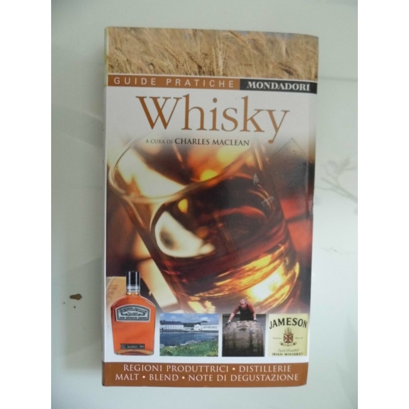 WHISKY