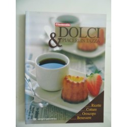 DOLCI PIACERI IN TAZZA