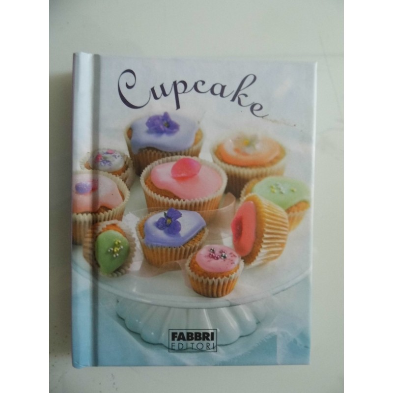 CUPCAKE