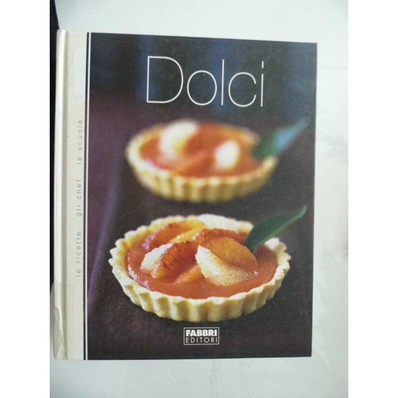 DOLCI