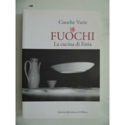 Cuoche Varie FUOCHI La Cucina di Estia