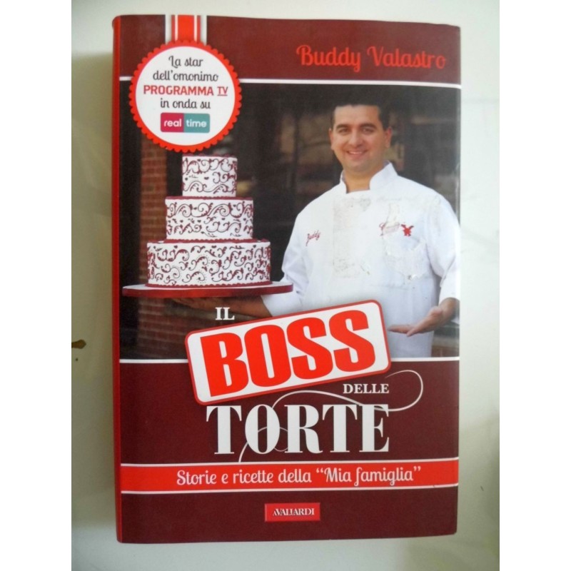 IL BOSS DELLE TORTE