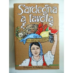 SARDEGNA A TAVOLA