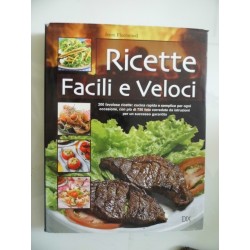 RICETTE FACILI E VELOCI