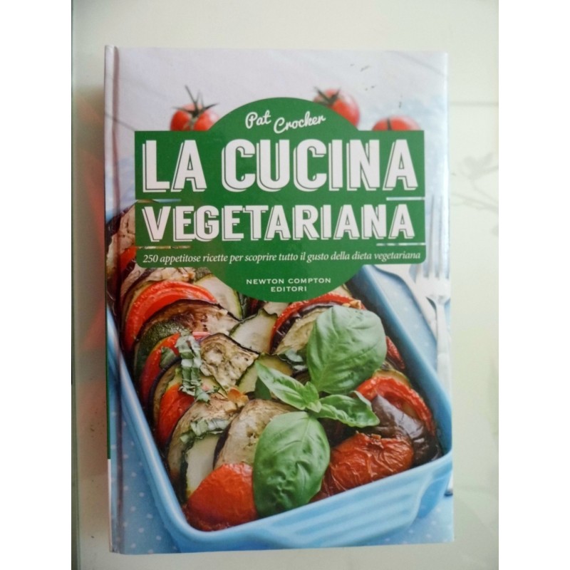 LA CUCINA VEGETARIANA