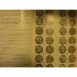 UNITED STATES COINS featuring The Robert J. Kissner Collection of U.S. Large Cents with other important consigments. Public Auct