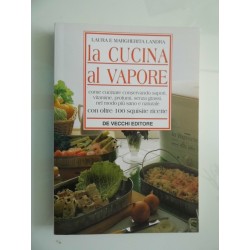 LA CUCINA AL VAPORE