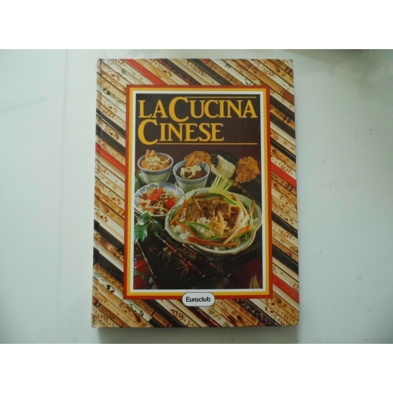 LA CUCINA CINESE