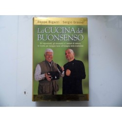 LA CUCINA DEL BUONSENSO