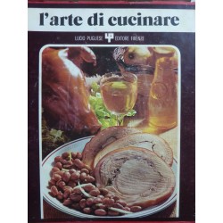 L'ARTE DI CUCINARE