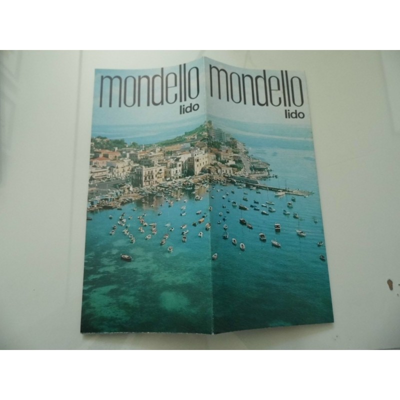 MONDELLO Lido