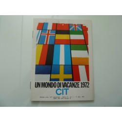 UN MONDO DI VACANZE CIT 1972