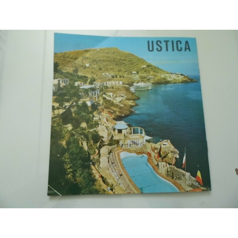 USTICA