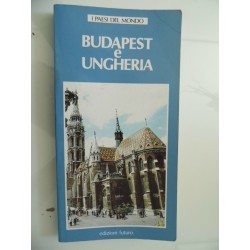 BUDAPEST E UNGHERIA