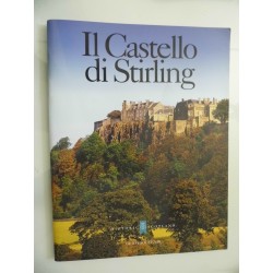 Il Castello di Stirling