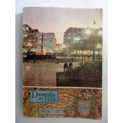 Documental del Perù DEPARTIMENTO DE  LIMA