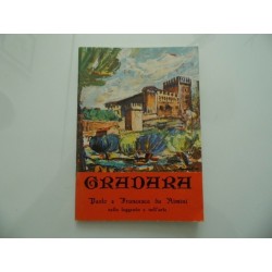 GRADARA Paolo e  Francesca da Rimini nella leggenda e nell'arte