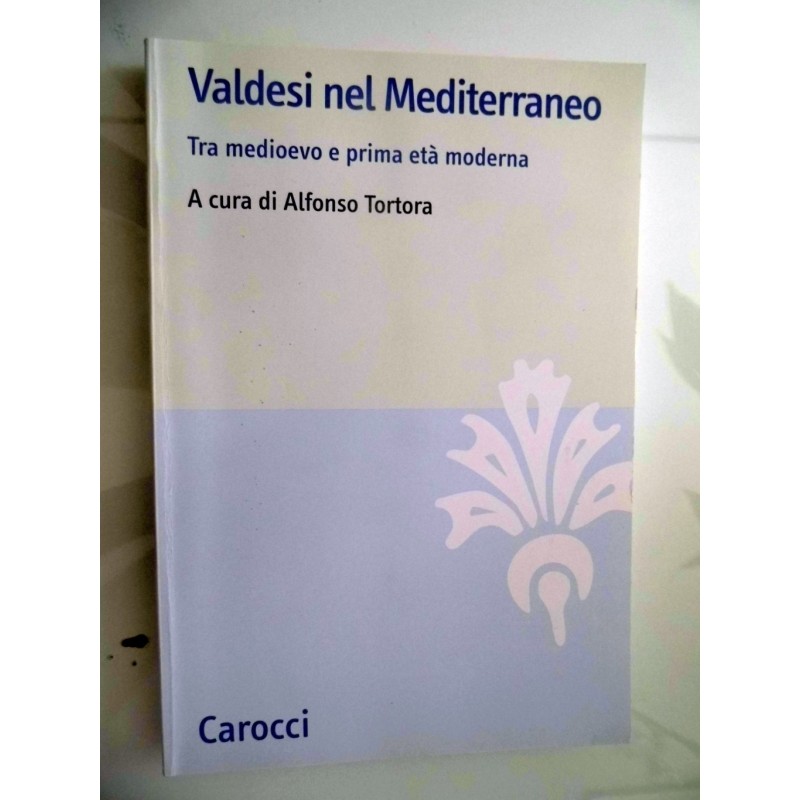 VALDESI NEL MEDITERRANEO