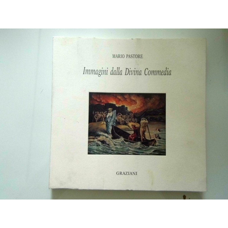 Immagini dalla Divina Commedia