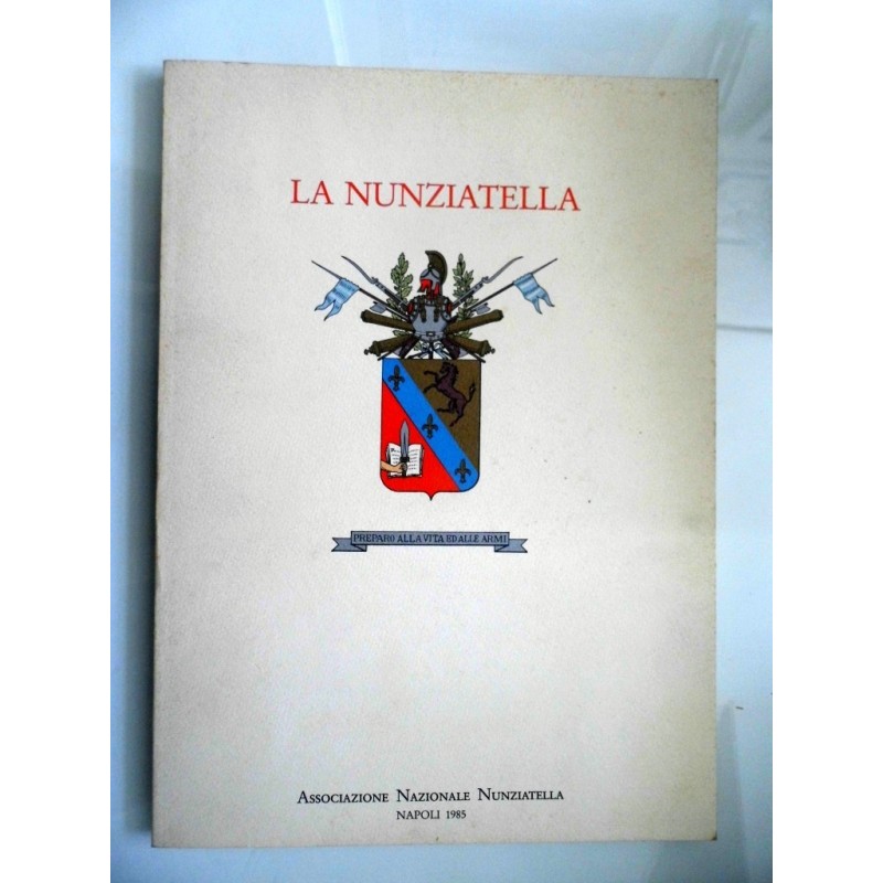 LA NUNZIATELLA