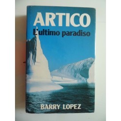 ARTICO L'ULTIMO PARADISO