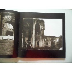 PHOTOGRAPHIES D'ITALIE de Grece et de Costamtinople - Calotypes 1851- 52