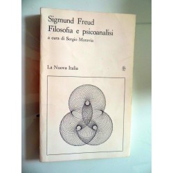 SIGMUND FREUD FILOSOFIA E PSICOANALISI