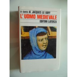 L'UOMO  MEDIEVALE