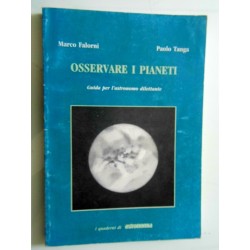 OSSERVARE I PIANETI