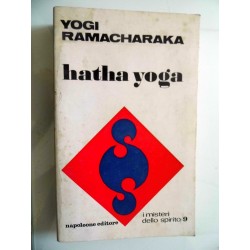 HATHA YOGA