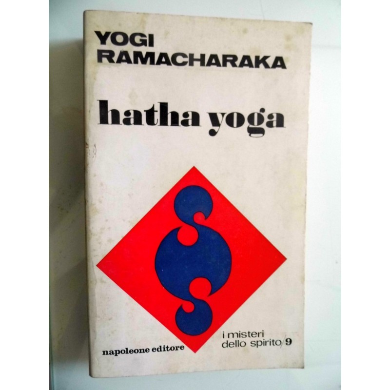 HATHA YOGA
