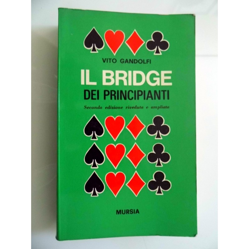 IL BRIDGE DEI PRINCIPIANTI