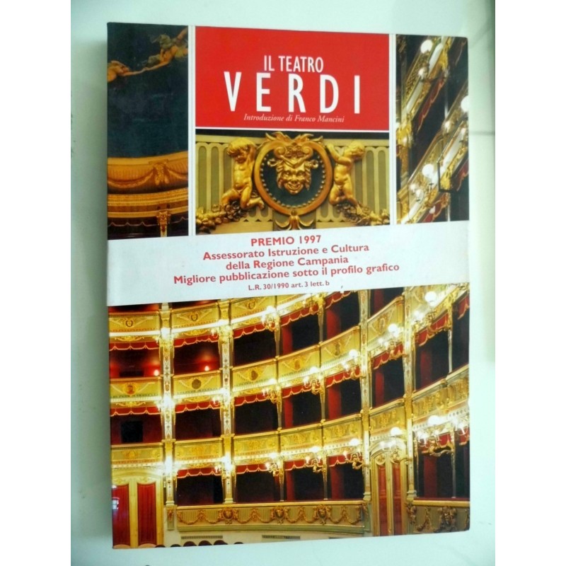 IL TEATRO VERDI