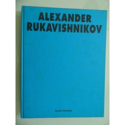 ALEXANDER RUKAVISHNIKOV SELECTED WORKS