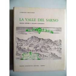 LA VALLE DEL SARNO EDILIZIA MINORE E SVILUPPO ECONOMICO