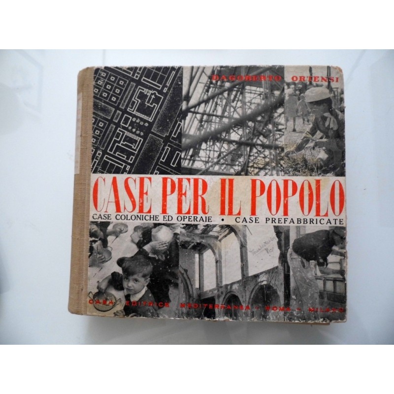 CASE PER IL POPOLO