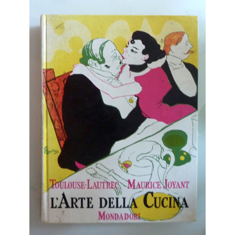 L'ARTE DELLA CUCINA