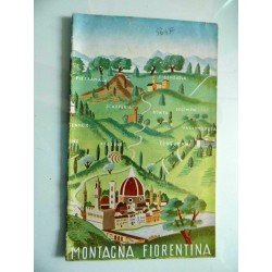 MONTAGNA FIORENTINA