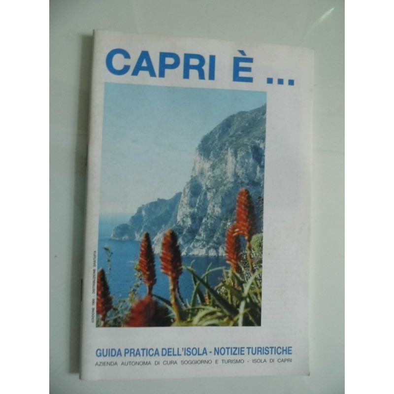 CAPRI E'...