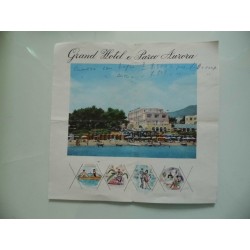 Grand Hotel e Parco Aurora  ISCHIA Lungomare C. Colombo