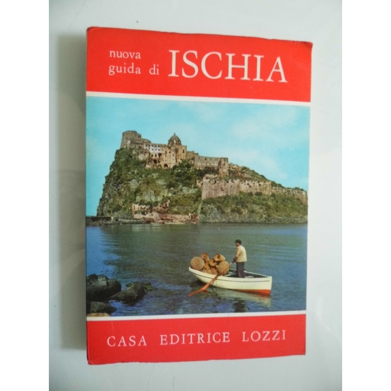 Nuova Guida di ISCHIA