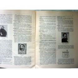 BREVE DIZIONARIO  DEGLI ARCHITETTI ED INGEGNIERI MILITARI ITALIANI