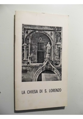 LA CHIESA DI SAN LORENZO