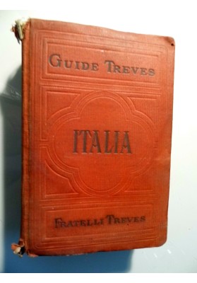 Guide Treves ITALIA