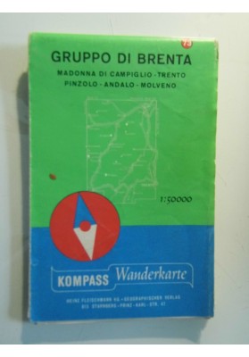 GRUPPO DI BRENTA