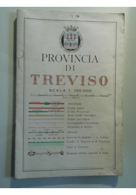 PROVINCIA DI TREVISO