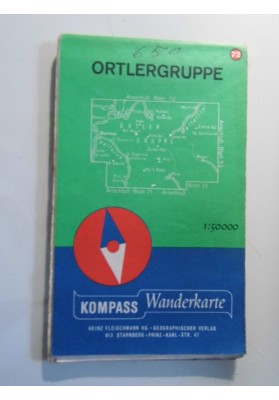 ORTLERGRUPPE