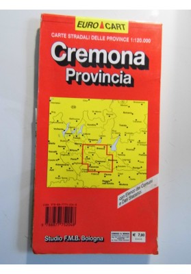 CREMONA PROVINCIA