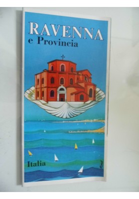 RAVENNA E PROVINCIA ITALIA